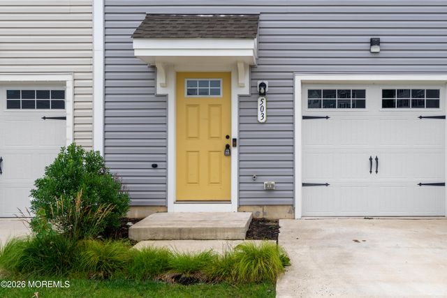 503 Cyprus Court, Forked River, NJ 08731