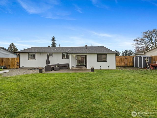 5715 91st Place NE, Marysville, WA 98270