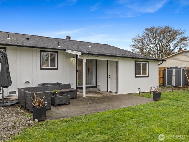 5715 91st Place NE, Marysville, WA 98270