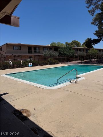 615 South Royal Crest Circle 24, Las Vegas, NV 89169