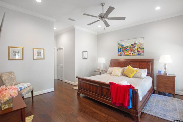 15722 Timberhill Dr, Flint, TX 75762