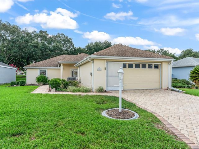 17719 SE 114TH COURT, Summerfield, FL 34491