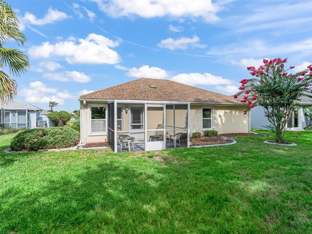 17719 SE 114TH COURT, Summerfield, FL 34491