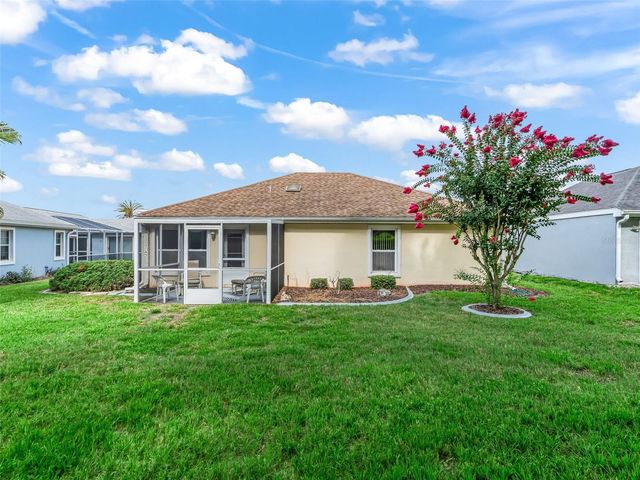 17719 SE 114TH COURT, Summerfield, FL 34491