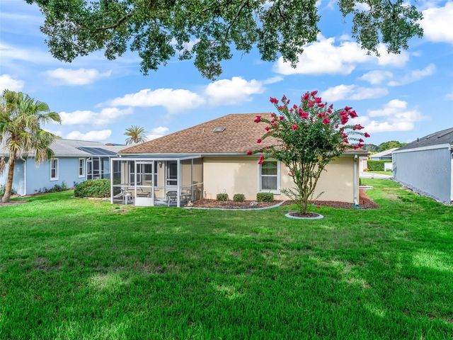 17719 SE 114TH COURT, Summerfield, FL 34491