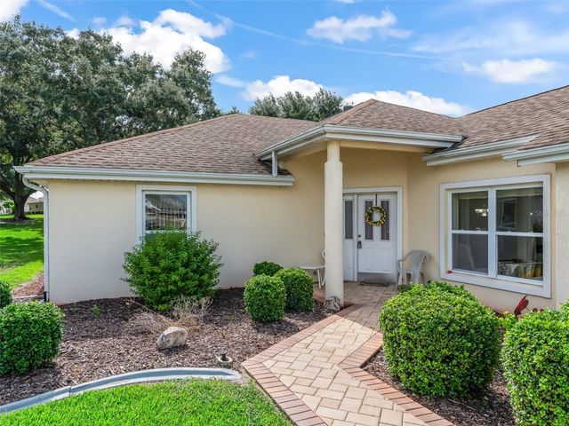 17719 SE 114TH COURT, Summerfield, FL 34491