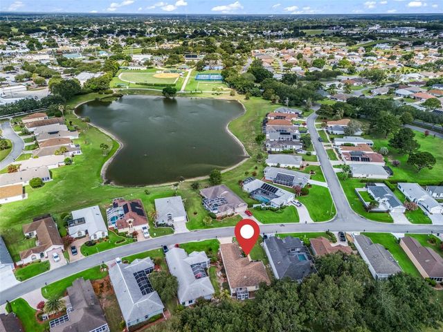 17719 SE 114TH COURT, Summerfield, FL 34491