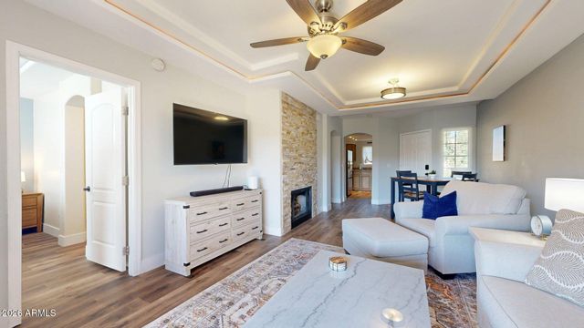 9451 E BECKER Lane 2004, Scottsdale, AZ 85260