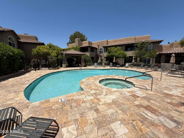 9451 E BECKER Lane 2004, Scottsdale, AZ 85260