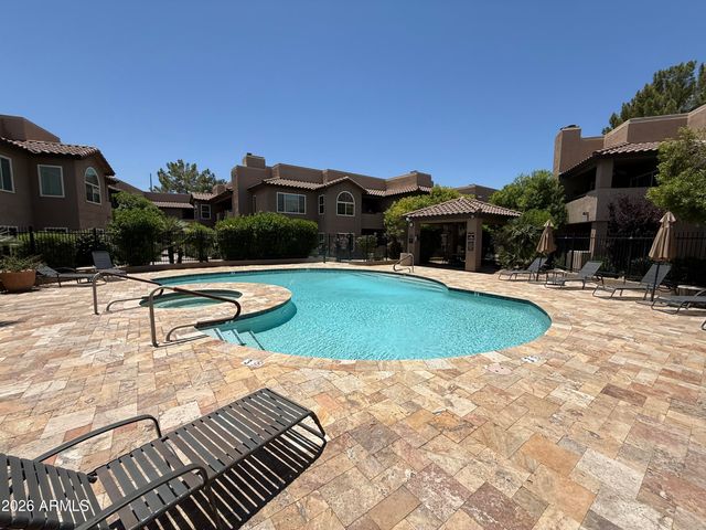 9451 E BECKER Lane 2004, Scottsdale, AZ 85260