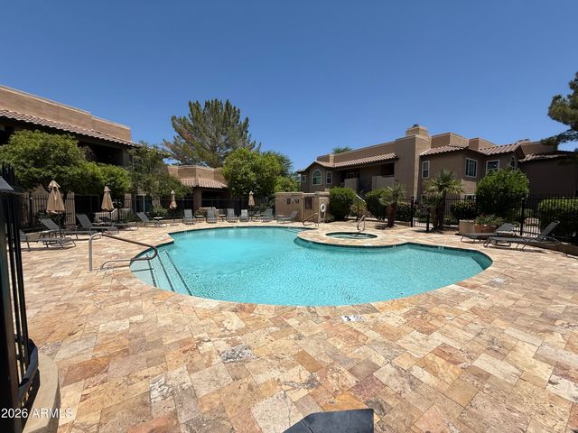 9451 E BECKER Lane 2004, Scottsdale, AZ 85260