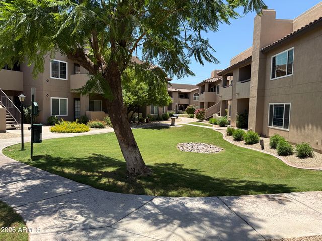 9451 E BECKER Lane 2004, Scottsdale, AZ 85260