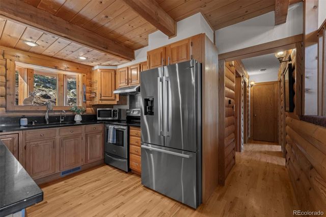 487 Millionaire Drive, Boulder, CO 80302