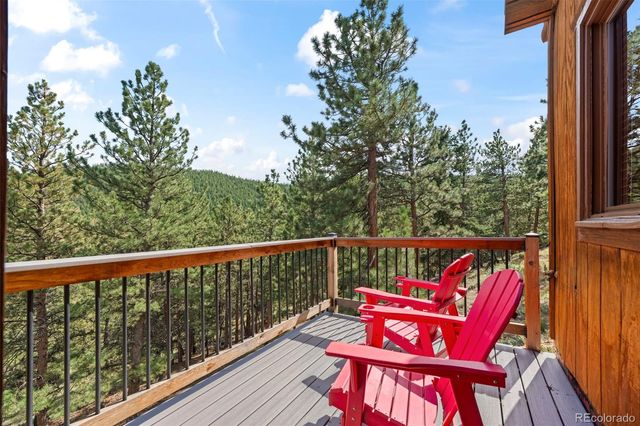 487 Millionaire Drive, Boulder, CO 80302
