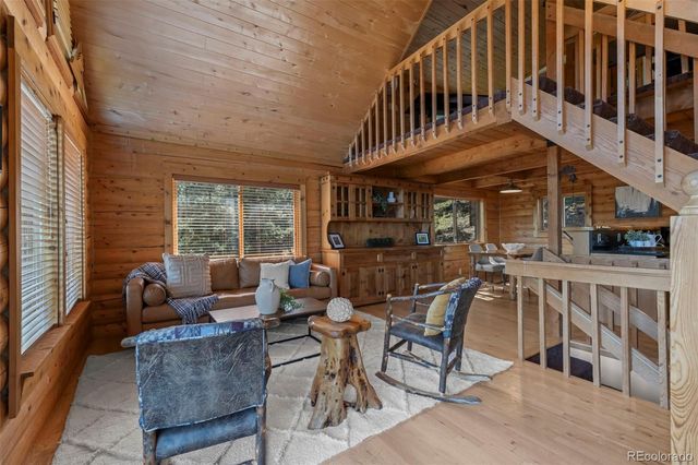 487 Millionaire Drive, Boulder, CO 80302