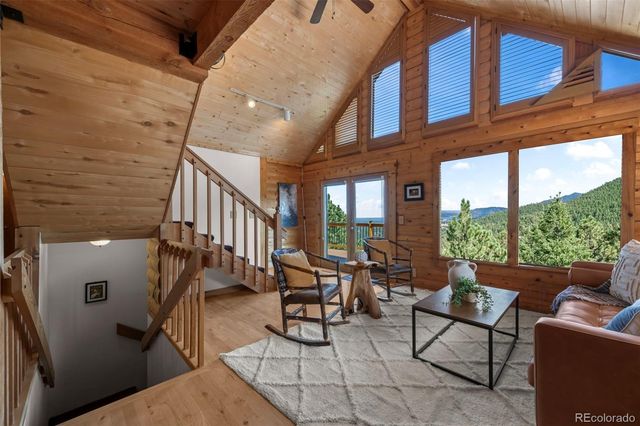487 Millionaire Drive, Boulder, CO 80302