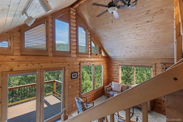 487 Millionaire Drive, Boulder, CO 80302