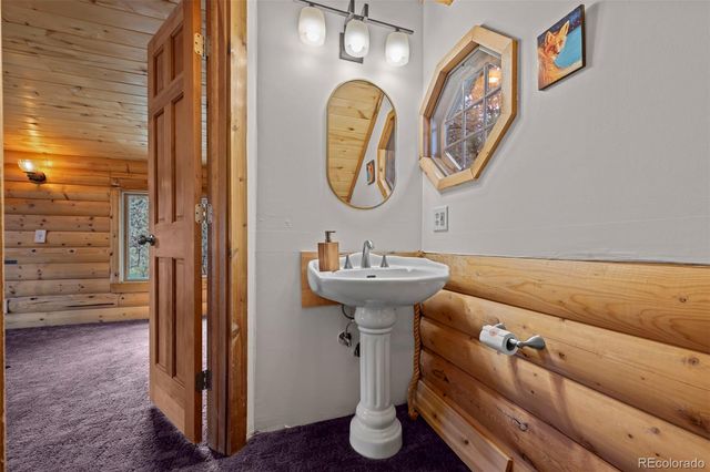 487 Millionaire Drive, Boulder, CO 80302