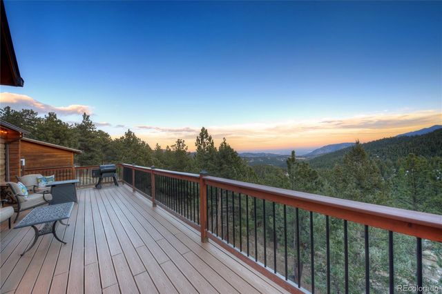 487 Millionaire Drive, Boulder, CO 80302