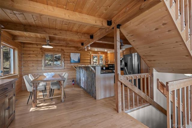 487 Millionaire Drive, Boulder, CO 80302