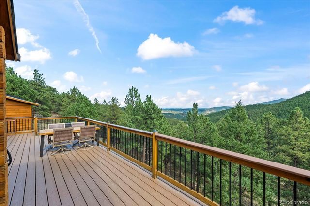 487 Millionaire Drive, Boulder, CO 80302