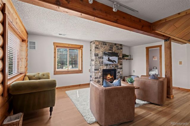 487 Millionaire Drive, Boulder, CO 80302