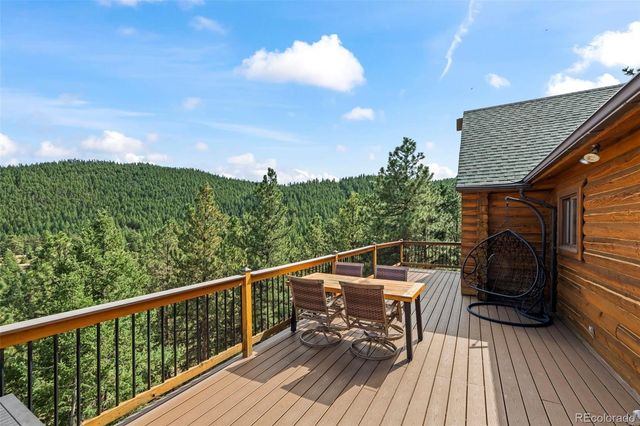 487 Millionaire Drive, Boulder, CO 80302