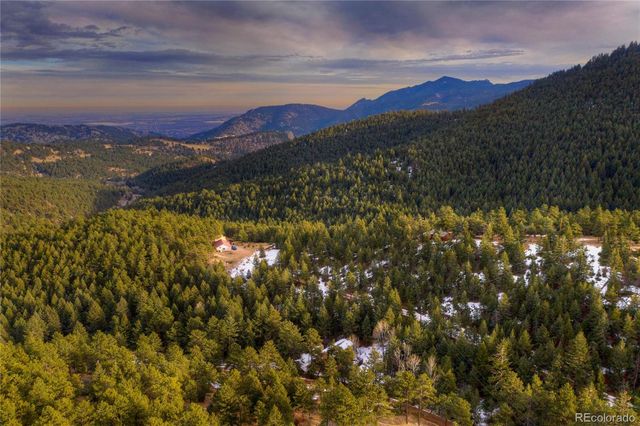 487 Millionaire Drive, Boulder, CO 80302