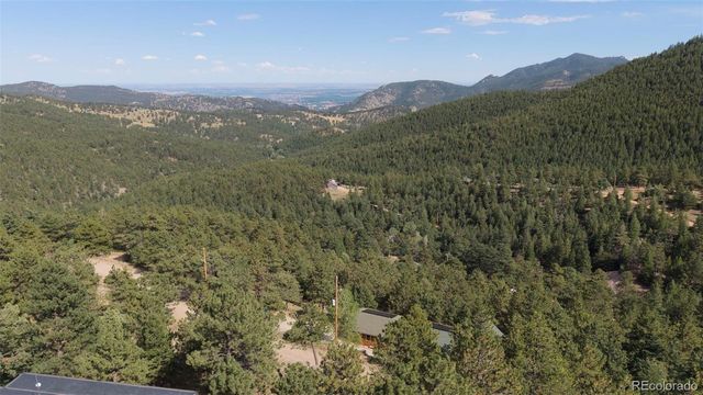 487 Millionaire Drive, Boulder, CO 80302