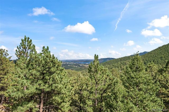 487 Millionaire Drive, Boulder, CO 80302