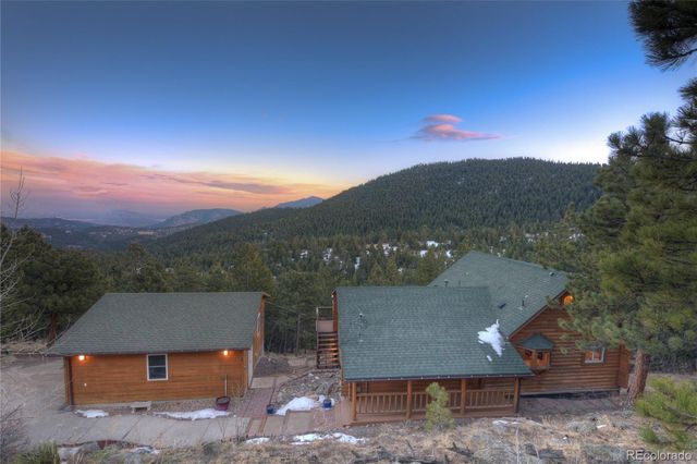 487 Millionaire Drive, Boulder, CO 80302