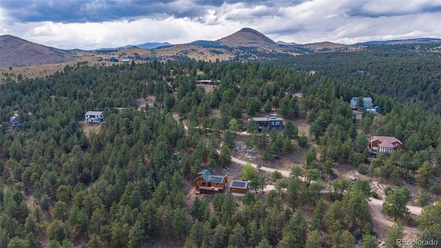487 Millionaire Drive, Boulder, CO 80302