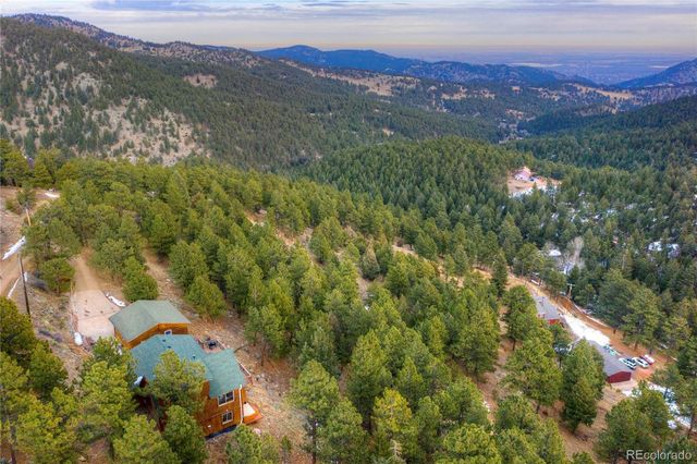 487 Millionaire Drive, Boulder, CO 80302