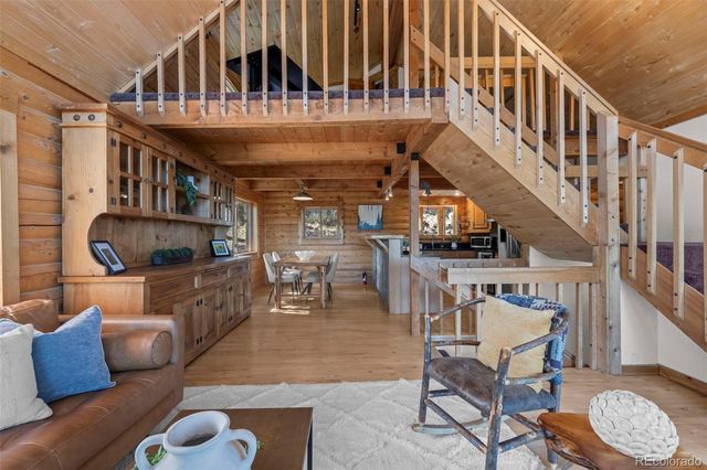 487 Millionaire Drive, Boulder, CO 80302