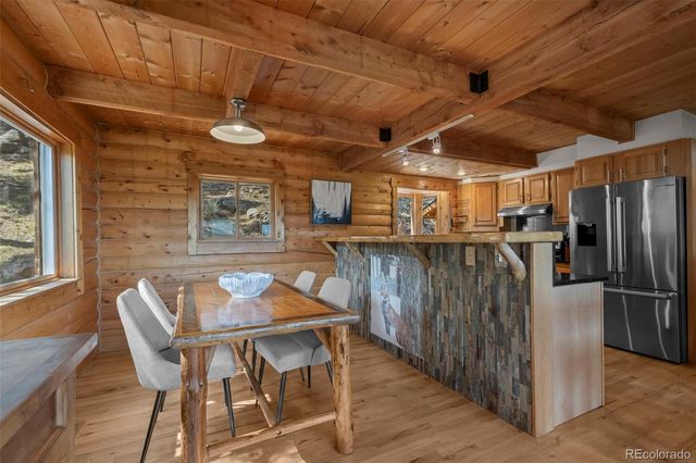487 Millionaire Drive, Boulder, CO 80302