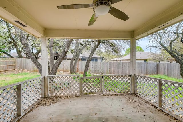 1504 Julianas WAY, Cedar Park, TX 78613