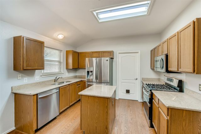 1504 Julianas WAY, Cedar Park, TX 78613