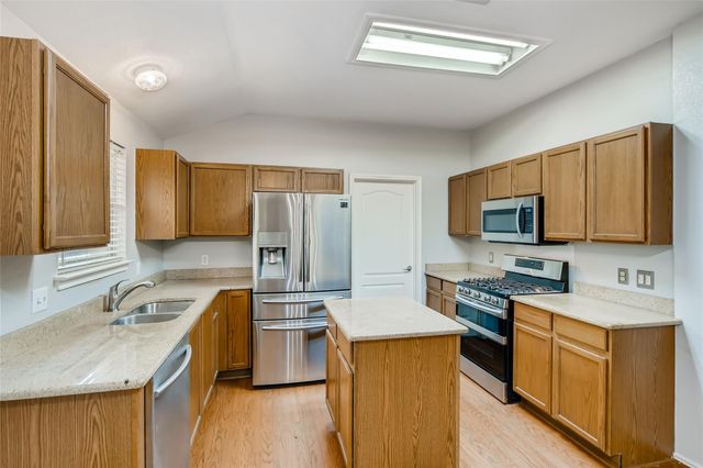 1504 Julianas WAY, Cedar Park, TX 78613
