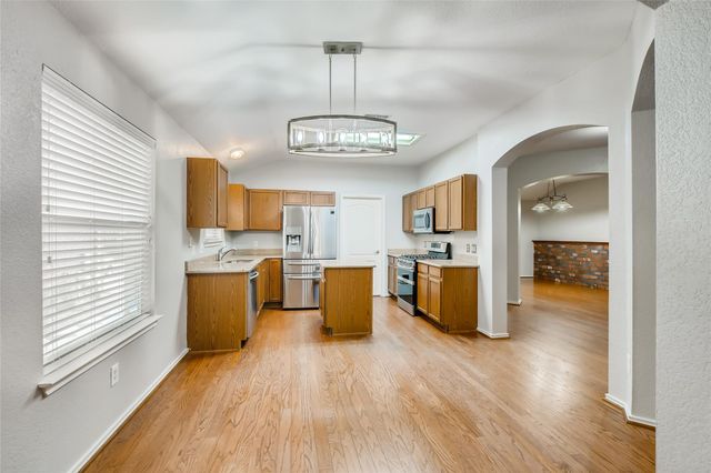 1504 Julianas WAY, Cedar Park, TX 78613