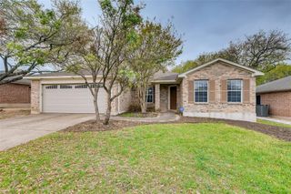1504 Julianas WAY, Cedar Park, TX 78613