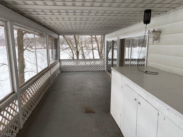 113 D North Shore Pt O4, Montague Twp., NJ 07827
