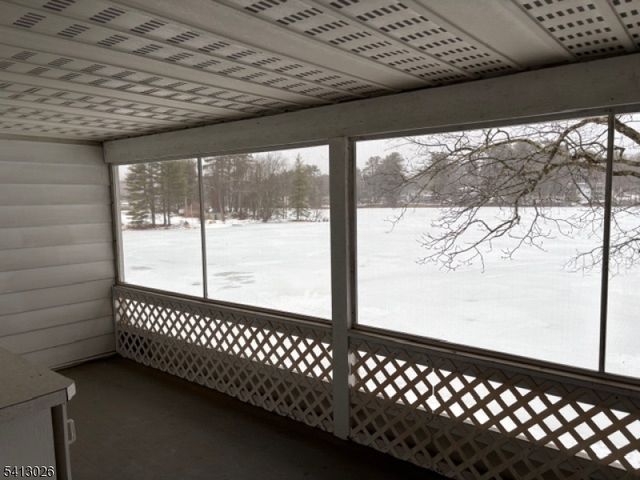 113 D North Shore Pt O4, Montague Twp., NJ 07827