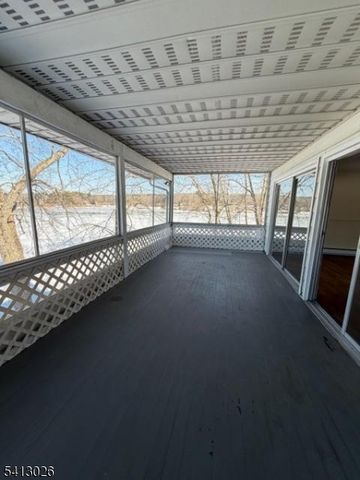 113 D North Shore Pt O4, Montague Twp., NJ 07827