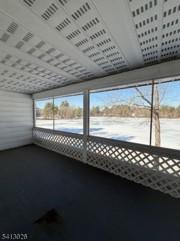 113 D North Shore Pt O4, Montague Twp., NJ 07827
