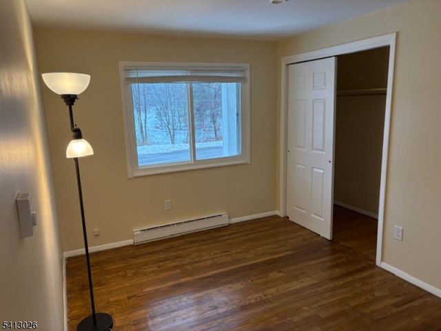 113 D North Shore Pt O4, Montague Twp., NJ 07827