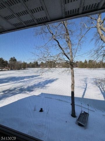 113 D North Shore Pt O4, Montague Twp., NJ 07827
