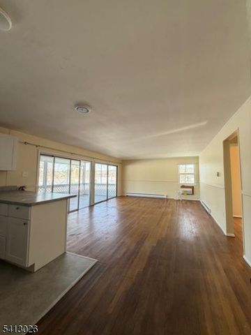 113 D North Shore Pt O4, Montague Twp., NJ 07827