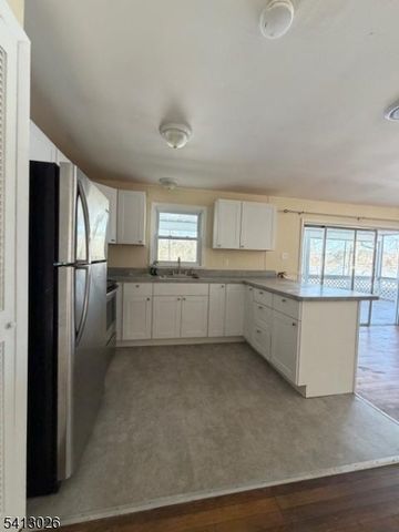113 D North Shore Pt O4, Montague Twp., NJ 07827