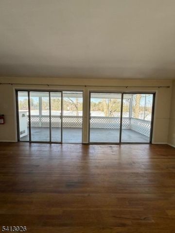 113 D North Shore Pt O4, Montague Twp., NJ 07827