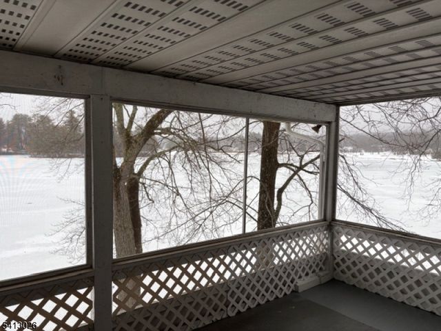 113 D North Shore Pt O4, Montague Twp., NJ 07827